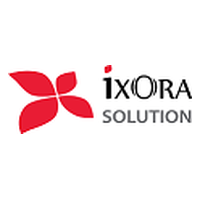 iXora Solution Ltd.