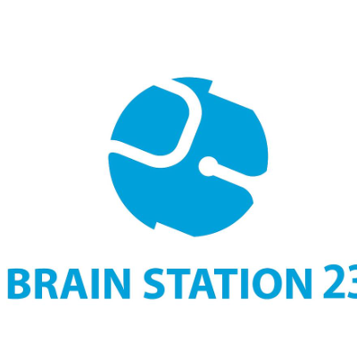 Brain Station 23