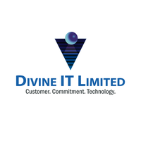 Divine IT Limited