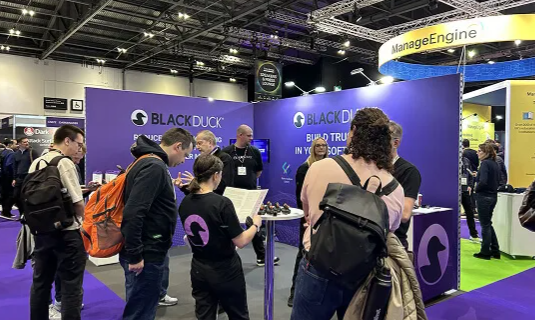 Securing 2,000+ Global Enterprises with Black Duck Application Security